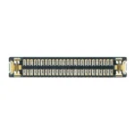 iPhone 12 Mini, LCD/Touch FPC Connector Onboard 50PIN