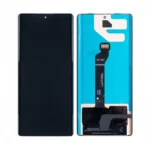 Huawei Honor 70 LCD Display Without Frame Black OEM