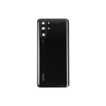 Huawei P30 Pro Back Cover Black (+ Lens)