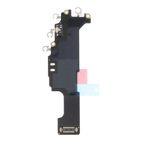 iPhone 16 Pro Wifi Flex