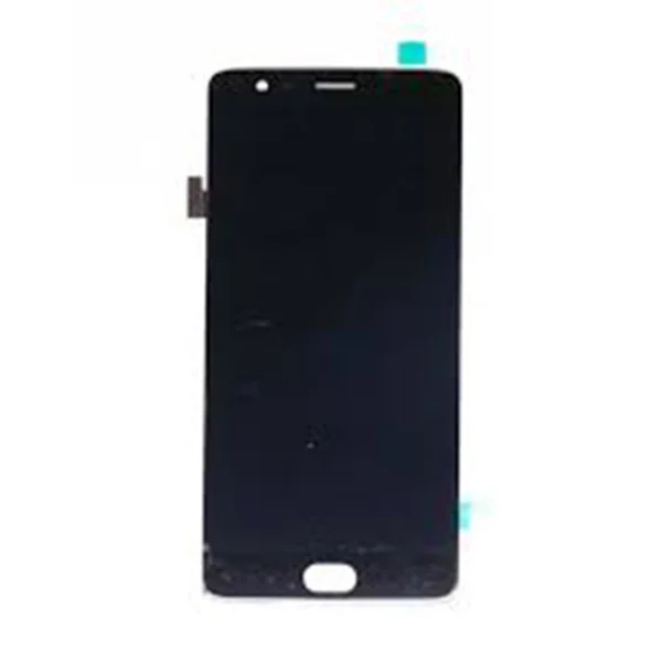 OnePlus 3, 3T LCD Display No Frame OEM - Black