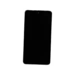 Oppo A98 5G LCD Display With Frame OEM - Black