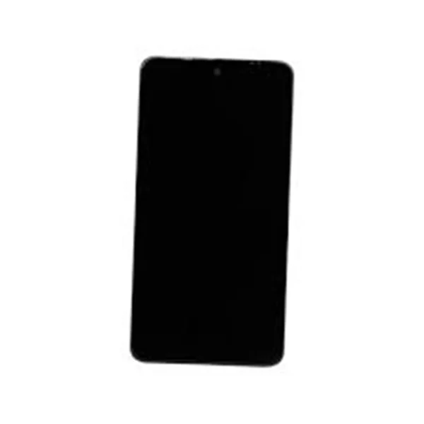 Oppo A98 5G LCD Display With Frame OEM - Black
