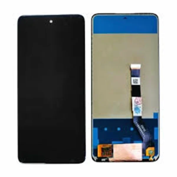 Motorola Moto G5G Plus LCD Display No Frame - Black