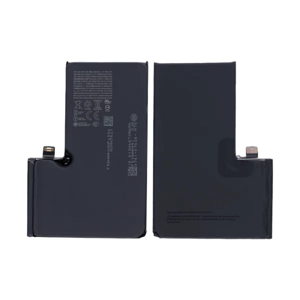 Battery For iPhone 16 Pro Max With TI-Chip