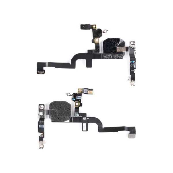 For iPhone 16 Plus Bluetooth Flex