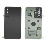Samsung Galaxy A26 Back Cover With Lens OEM- Black
