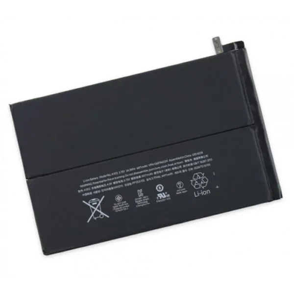 For iPad Mini 2, 3 Battery- OEM