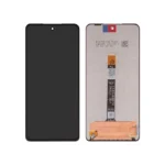Motorola Moto G75, G Power 2025 LCD Display Without Frame Black OEM