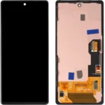 Google Pixel 6a LCD Display Pulled