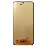 Samsung Galaxy A15 4G/5G LCD Display No Frame In-Cell - Black