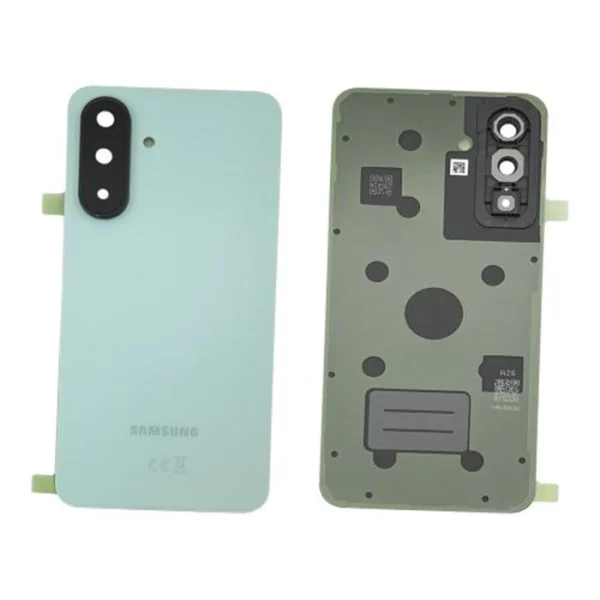 Samsung Galaxy A26 Back Cover With Lens OEM- Mint