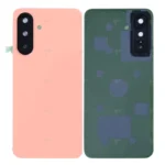 Samsung Galaxy A26 Back Cover With Lens OEM- Pink