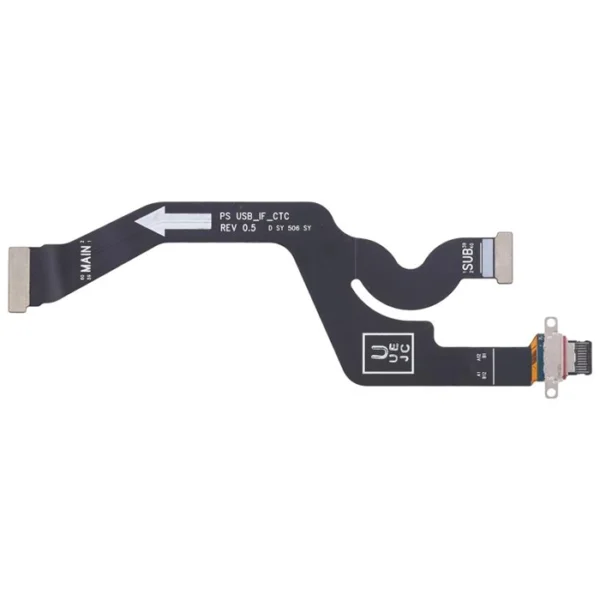 Samsung Galaxy S25 Edge Charging Flex OEM