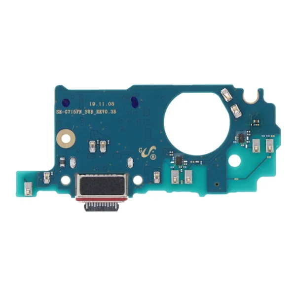 Samsung Galaxy Xcover Pro Charging Board - OEM