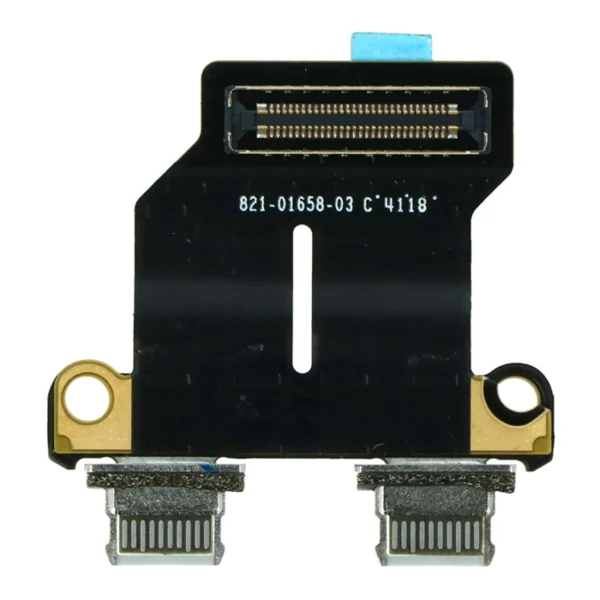 MacBook Air 13.3'' (A1932, A2179, A2337) Charging Port Flex Cable - OEM