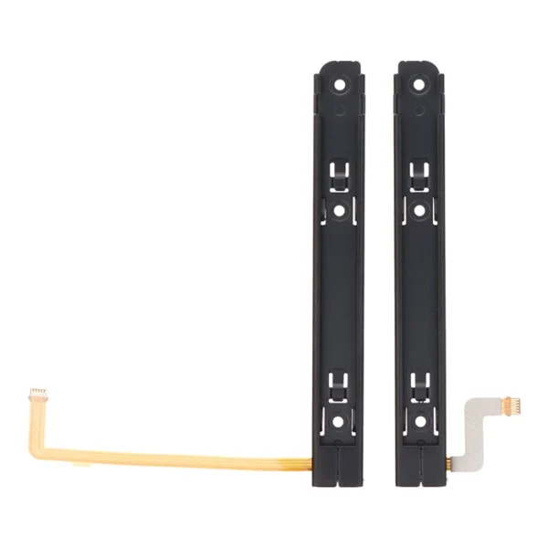 Nintendo Switch OLED Left & Right Handle Bar Recharge Slider with Flex Cable