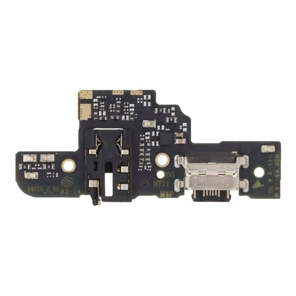 Xiaomi Redmi Note 11S 5G Charging Board - OEM