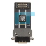 For iPad Mini 7 2024 Charging Port Flex Cable - OEM Starlight