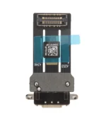 For iPad Mini 7 2024 Charging Port Flex Cable - OEM Starlight