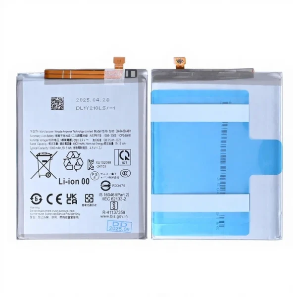 Samsung Galaxy A56, A36 Battery OEM
