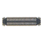 Samsung Galaxy A16 4G And Multi Models USB Charging FPC Connector 40 Pins OEM