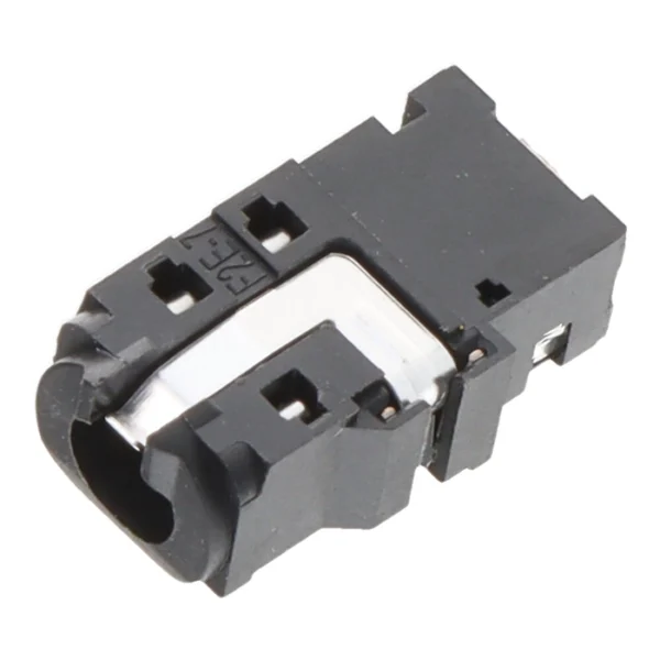 Nintendo Switch OLED Headphone Jack