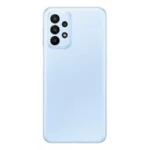 Samsung Galaxy A13 5G Back Cover Blue With Lens OEM