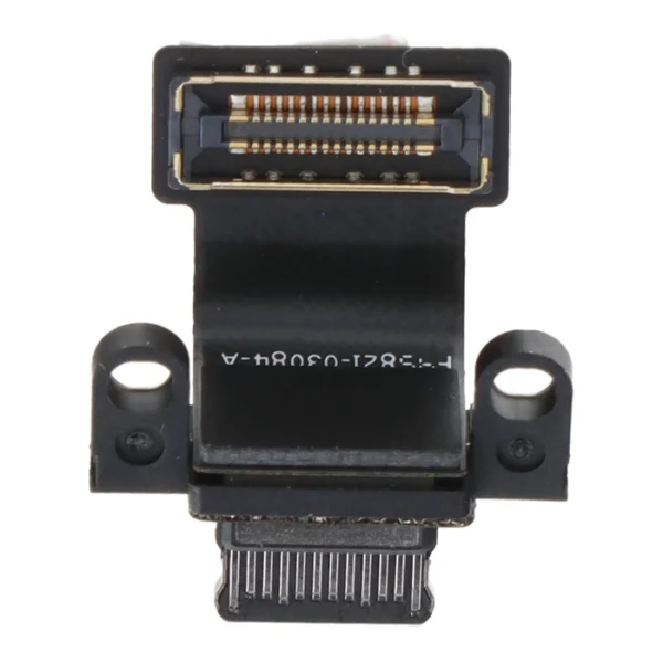 For MacBook Pro 14" 2021 A2442, MacBook Pro 16" 2021 A2485, MacBook Pro 14" 2023 A2779 Charging Port Flex Cable - OEM