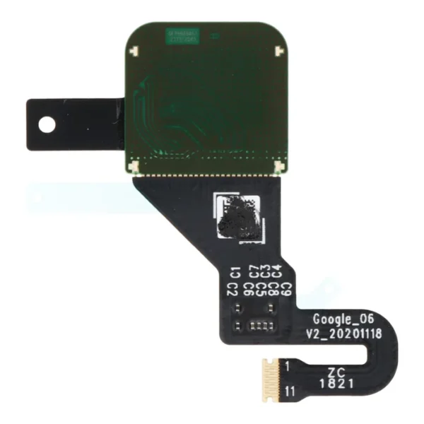 Google Pixel 6 Fingerprint Sensor Flex Cable