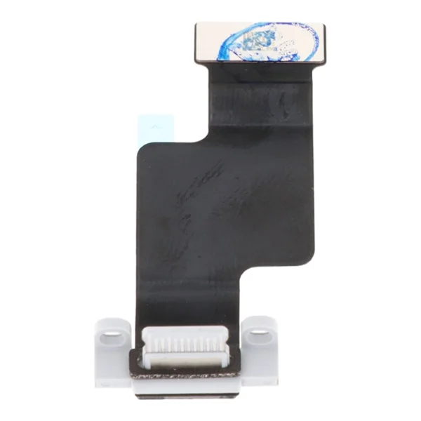 For Macbook Air 15.3" M2 A2941 Charging Port Flex Cable - White OEM