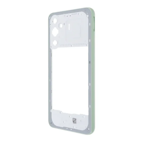 Samsung Galaxy A05s Middle Frame Light Green OEM