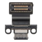 For Macbook Air M3 13" A3113, Macbook Air M4 13" A3240 Charging Port Flex Cable - Midnight Black OEM