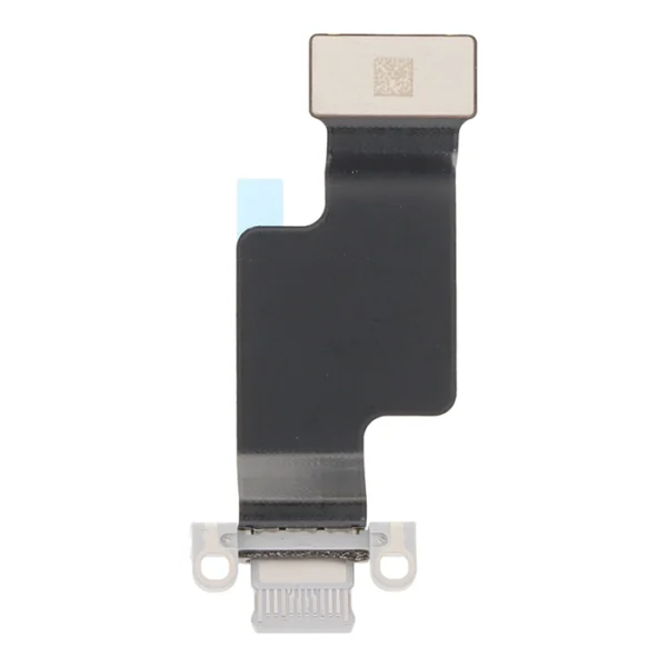 For Macbook Air M3 15" A3114, Macbook Air M4 15" A3241 Charging Port Flex Cable - Silver OEM