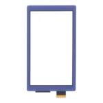 Nintendo Switch Lite Touch Screen Blue