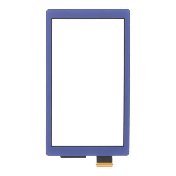 Nintendo Switch Lite Touch Screen Blue