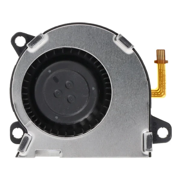 Nintendo Switch OLED Cooling Fan