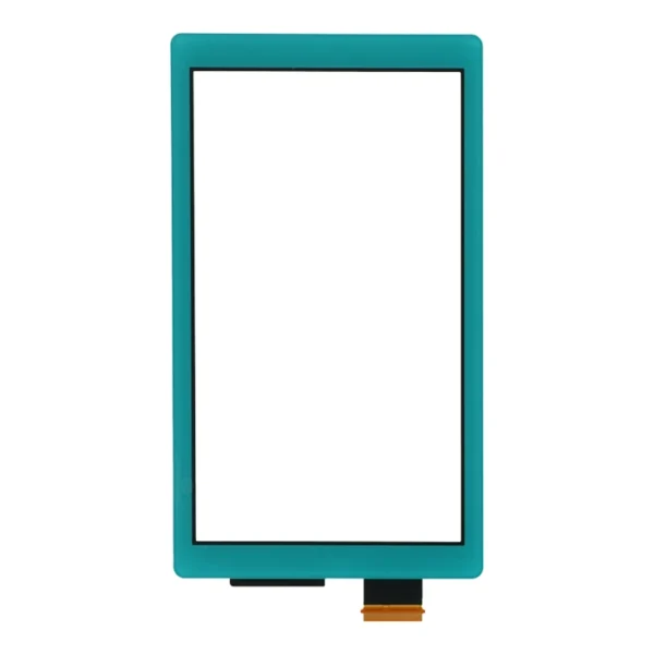 Nintendo Switch Lite Touch Screen Green