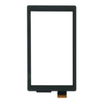 Nintendo Switch Lite Touch Screen Black