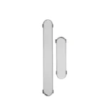 Samsung Galaxy S25 Ultra Power & Volume buttons - Titanium Silver
