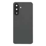 Samsung Galaxy A36 Back Cover With Lens OEM - Black