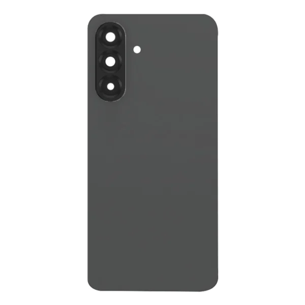 Samsung Galaxy A36 Back Cover With Lens OEM - Black