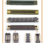 Samsung Galaxy S25, S25 plus, S25 ultra Battery/LCD/Main/Antena FPC Connector 4X