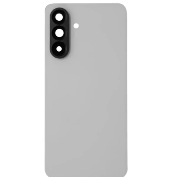 Samsung Galaxy A56 Back Cover With Lens OEM- Lightgray