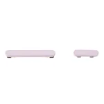 Galaxy A55 5G Power and Volume Botton OEM - Lavender