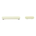 Galaxy A55 5G Power and Volume Botton OEM - Lemon