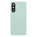 Samsung Galaxy A36 Back Cover With Lens OEM - Lime