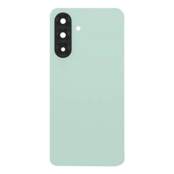 Samsung Galaxy A36 Back Cover With Lens OEM - Lime