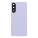 Samsung Galaxy A36 Back Cover With Lens OEM - Lavender