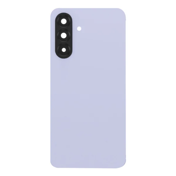 Samsung Galaxy A36 Back Cover With Lens OEM - Lavender
